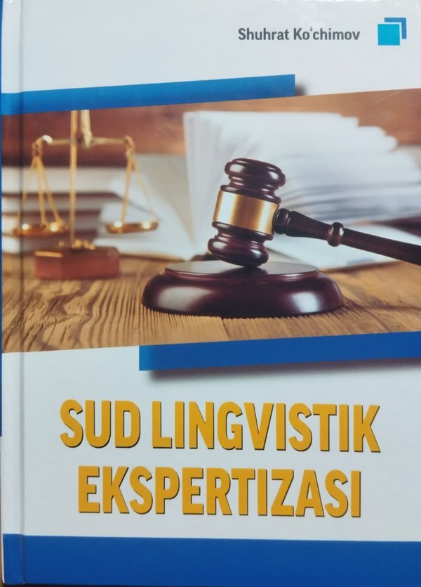 Sud lingvistik ekspertizasi