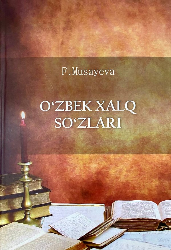 O‘zbek xalq so‘zlari